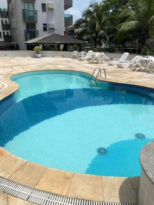 Frente Ao Mar Com Piscina - Posto 9 Recreio Río de Janeiro
