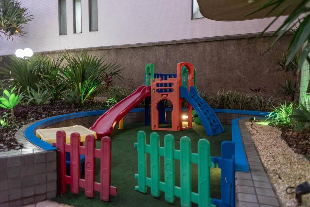 Appartement Frente Ao Mar Com Piscina - Posto 9 Recreio Rio de Janeiro